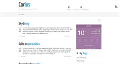 Desktop Screenshot of ducaquis.com